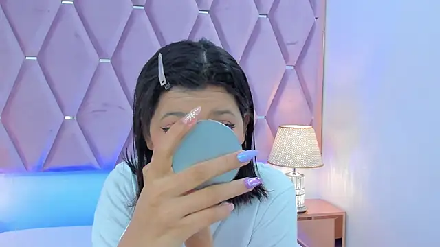 MaskedGirl  online show from 11/14/25, 12:15