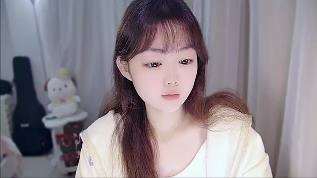 YUANYUAN-A online show from 03/27/26, 12:16