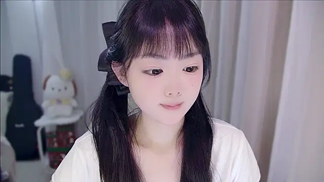 YUANYUAN-A online show from 05/03/26, 01:17