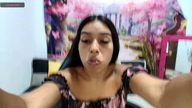 ashly 20horny online show from 10/14/25, 06:20