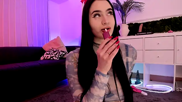 Mary Lori online show from 04/02/26, 06:22