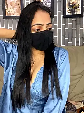 Riya-6969 online show from 01/17/26, 03:39
