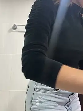 Isabellaa Palacios online show from 02/21/26, 03:35