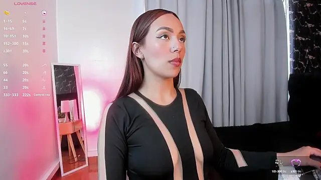 nikolevoshkie  online show from 09/11/25, 07:36