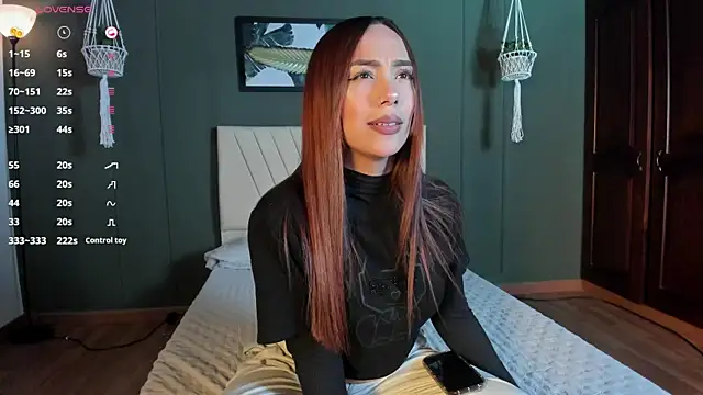 nikolevoshkie  online show from 12/02/25, 08:59