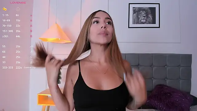 nikolevoshkie  online show from 12/19/25, 08:27