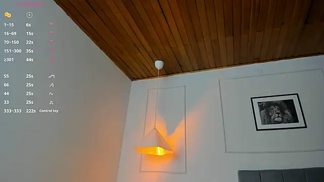 nikolevoshkie  online show from 12/22/25, 07:55