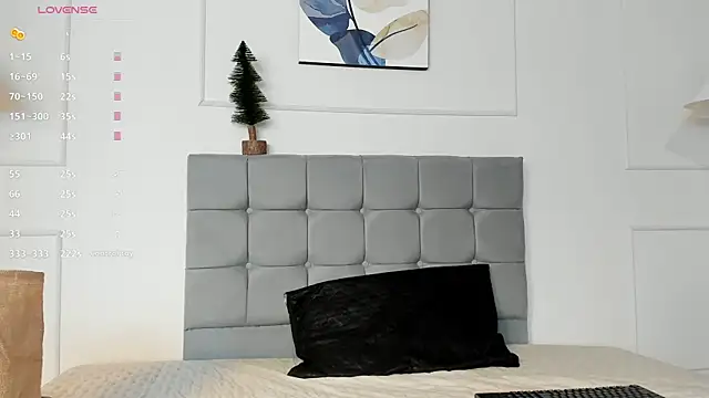 nikolevoshkie  online show from 03/02/26, 08:15