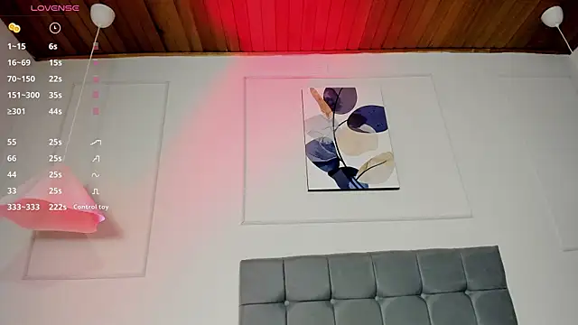 nikolevoshkie  online show from 03/16/26, 07:40