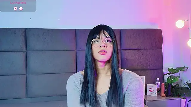 Slenna Moon online show from 01/06/26, 02:59