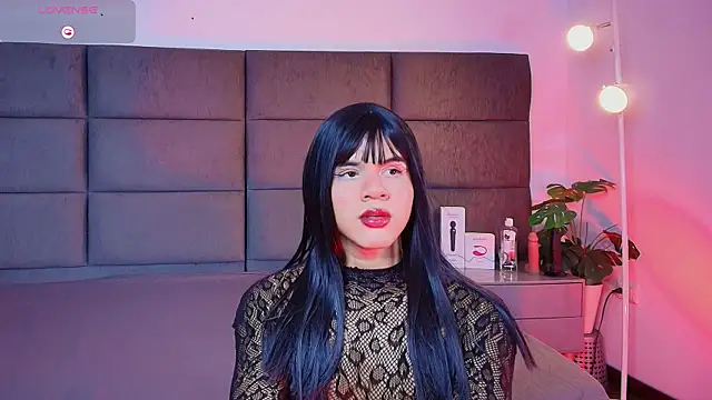 Slenna Moon online show from 01/09/26, 03:20