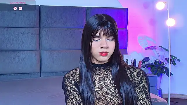 Slenna Moon online show from 03/19/26, 11:20