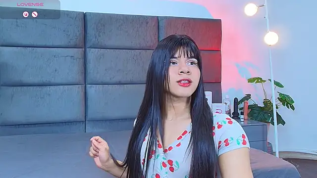 Slenna Moon online show from 03/23/26, 01:31