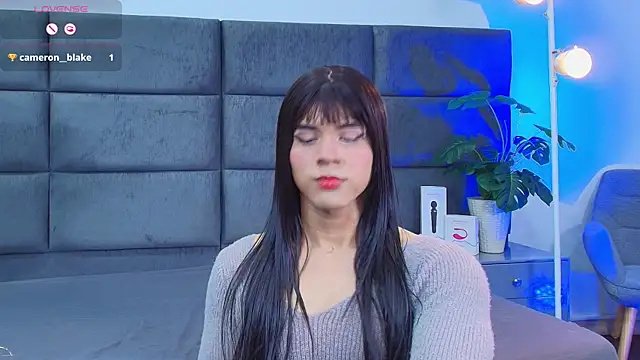 Slenna Moon online show from 04/14/26, 12:27