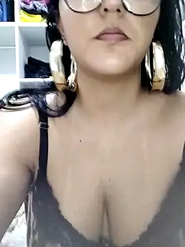 AuroraChest online show from 09/23/25, 06:55