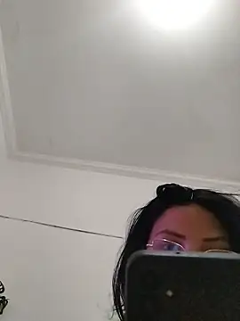 AuroraChest online show from 02/04/26, 03:07