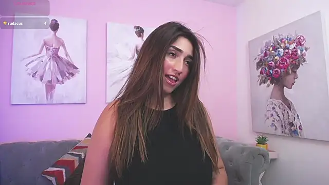 Snapshot of linda_morgan1 chatting on 09/27/25, 12:21 linda morgan1 online show from 09/27/25, 12:21