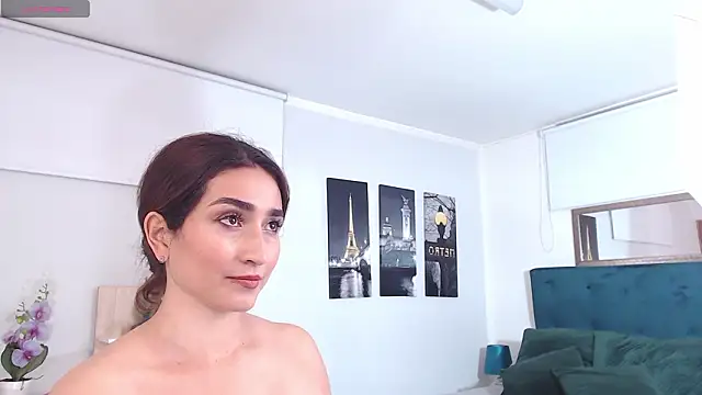 linda morgan1 online show from 02/25/26, 12:15