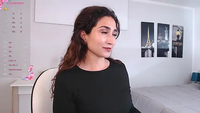 linda morgan1 online show from 04/13/26, 12:21