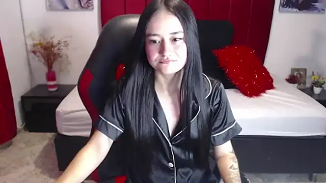 CindySweet 1 online show from 12/04/25, 01:42