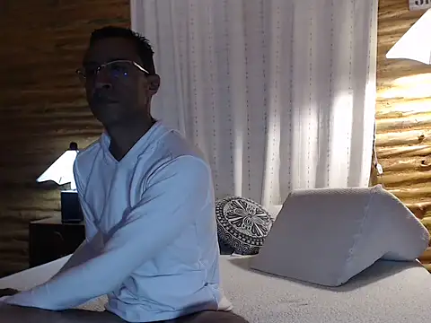 Asher Bram1 online show from 05/08/26, 02:28