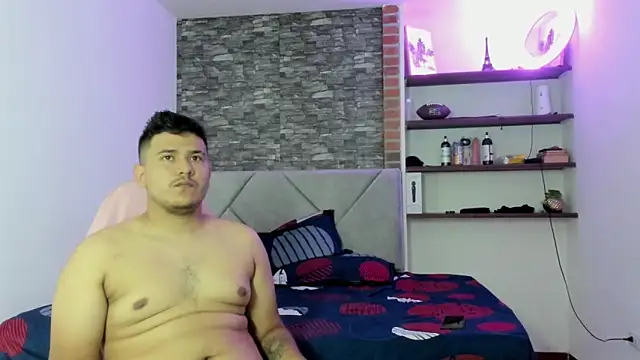 Sexxyy Couple  online show from 02/24/26, 05:05