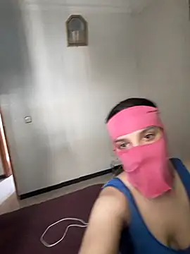 Ahalm online show from 09/10/25, 01:00