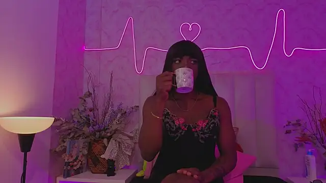 Paulina Sodi online show from 10/22/25, 12:38