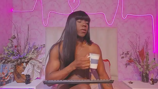 Paulina Sodi online show from 10/24/25, 12:45