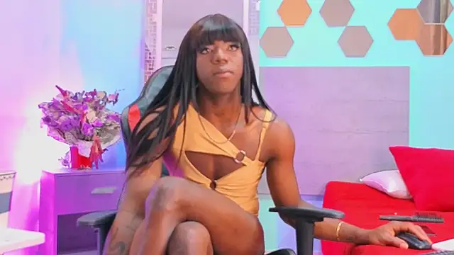 Paulina Sodi online show from 11/09/25, 04:38