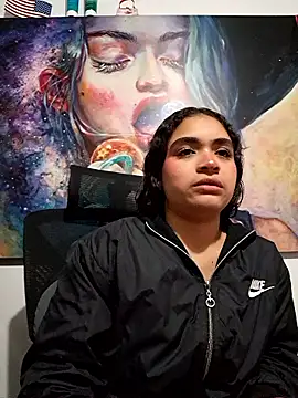 Snapshot of KENDALL_ART chatting on 01/08/26, 03:53 KENDALL ART online show from 01/08/26, 03:53