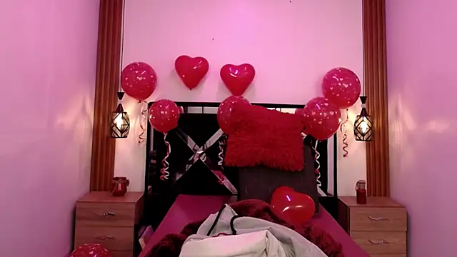 Snapshot of KENDALL_ART chatting on 02/13/26, 12:06 KENDALL ART online show from 02/13/26, 12:06