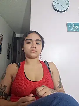 Snapshot of KENDALL_ART chatting on 02/20/26, 09:48 KENDALL ART online show from 02/20/26, 09:48