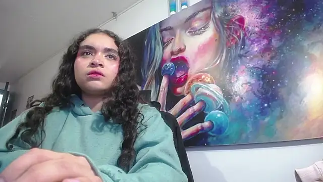 Snapshot of KENDALL_ART chatting on 02/27/26, 03:28 KENDALL ART online show from 02/27/26, 03:28