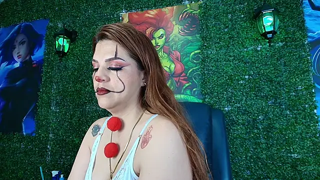 Skylar  Desire online show from 10/24/25, 12:01