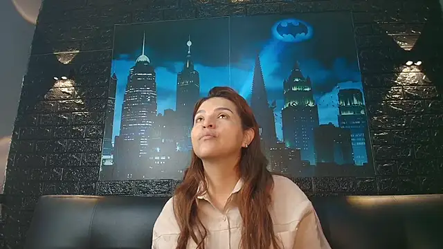 Skylar  Desire online show from 11/05/25, 01:22