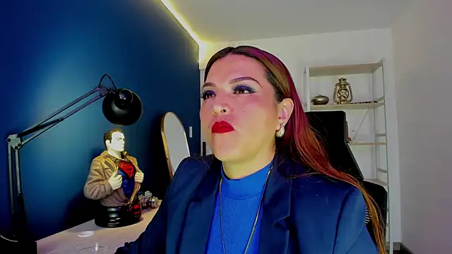 Skylar  Desire online show from 11/28/25, 01:14