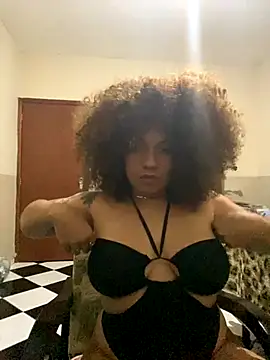 MorganaBelc online show from 11/28/25, 05:21