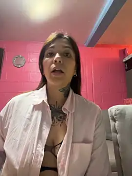 emperatrixsex online show from 11/01/25, 04:03