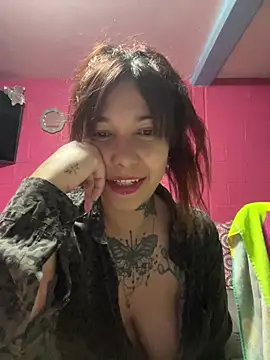 emperatrixsex online show from 02/05/26, 02:27