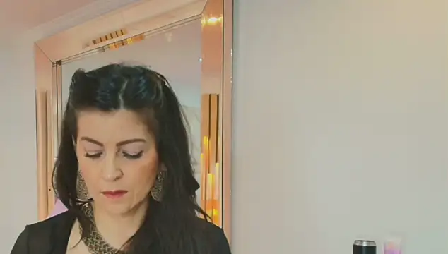 allie pearl online show from 10/01/25, 12:00