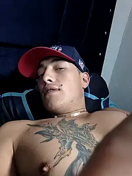 Samms777exotic online show from 10/14/25, 03:35