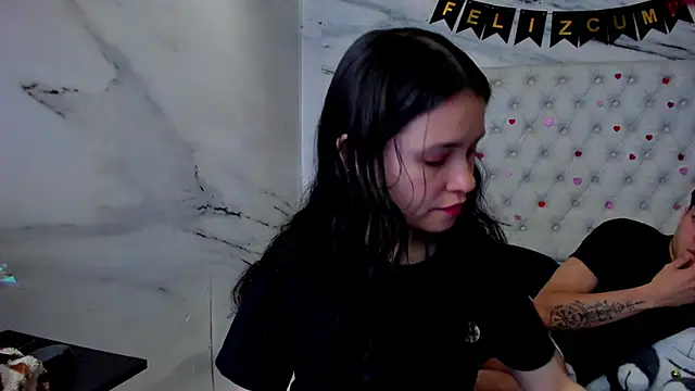 Ari and Storm online show from 03/24/26, 03:39