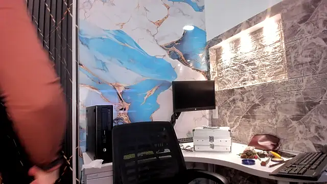 Scarlett 14  online show from 01/07/26, 03:31