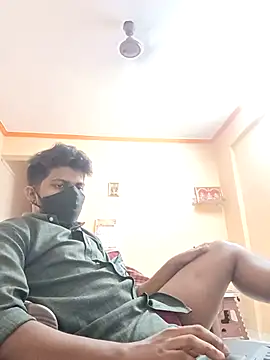 sexy boy 986 online show from 04/24/26, 08:00