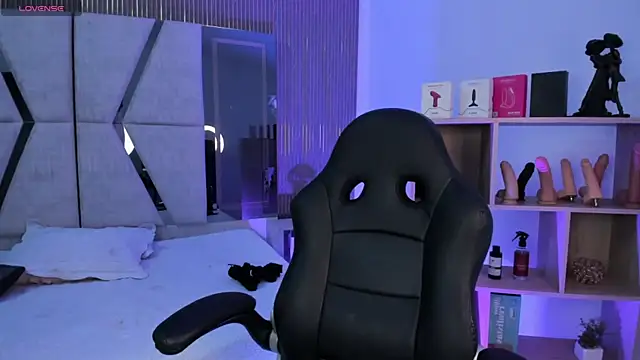 LiamDeep online show from 02/27/26, 08:09