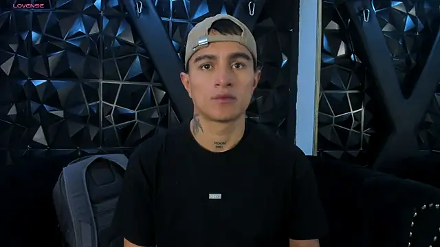 LiamDeep online show from 03/20/26, 08:14