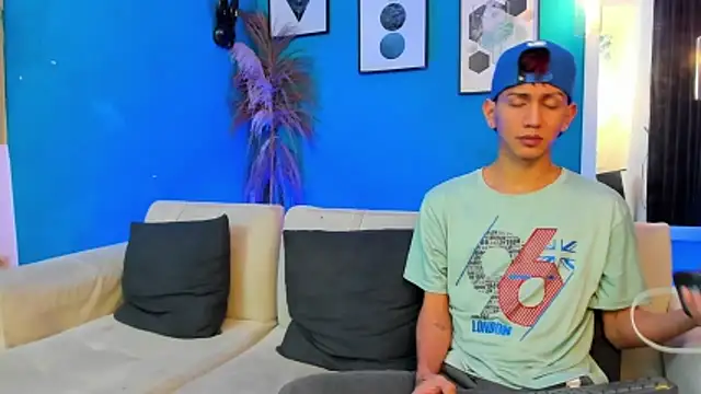 Marcus and Tony online show from 02/26/26, 04:00