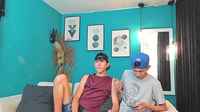 Marcus and Tony online show from 02/27/26, 04:34