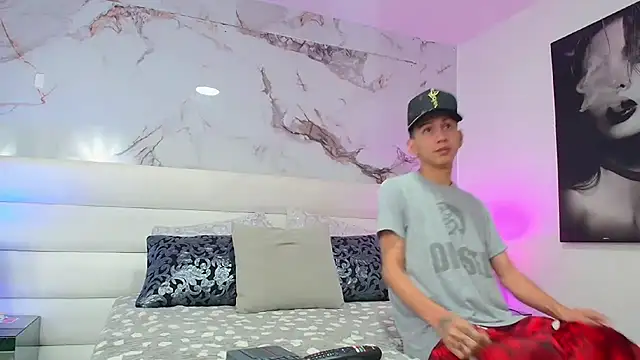 Marcus and Tony online show from 03/30/26, 07:15